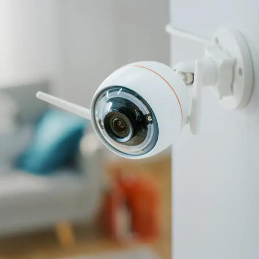 Home Security and Surveillance