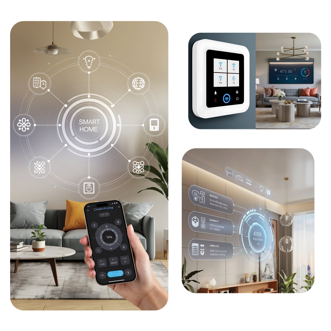 What Is Home Automation