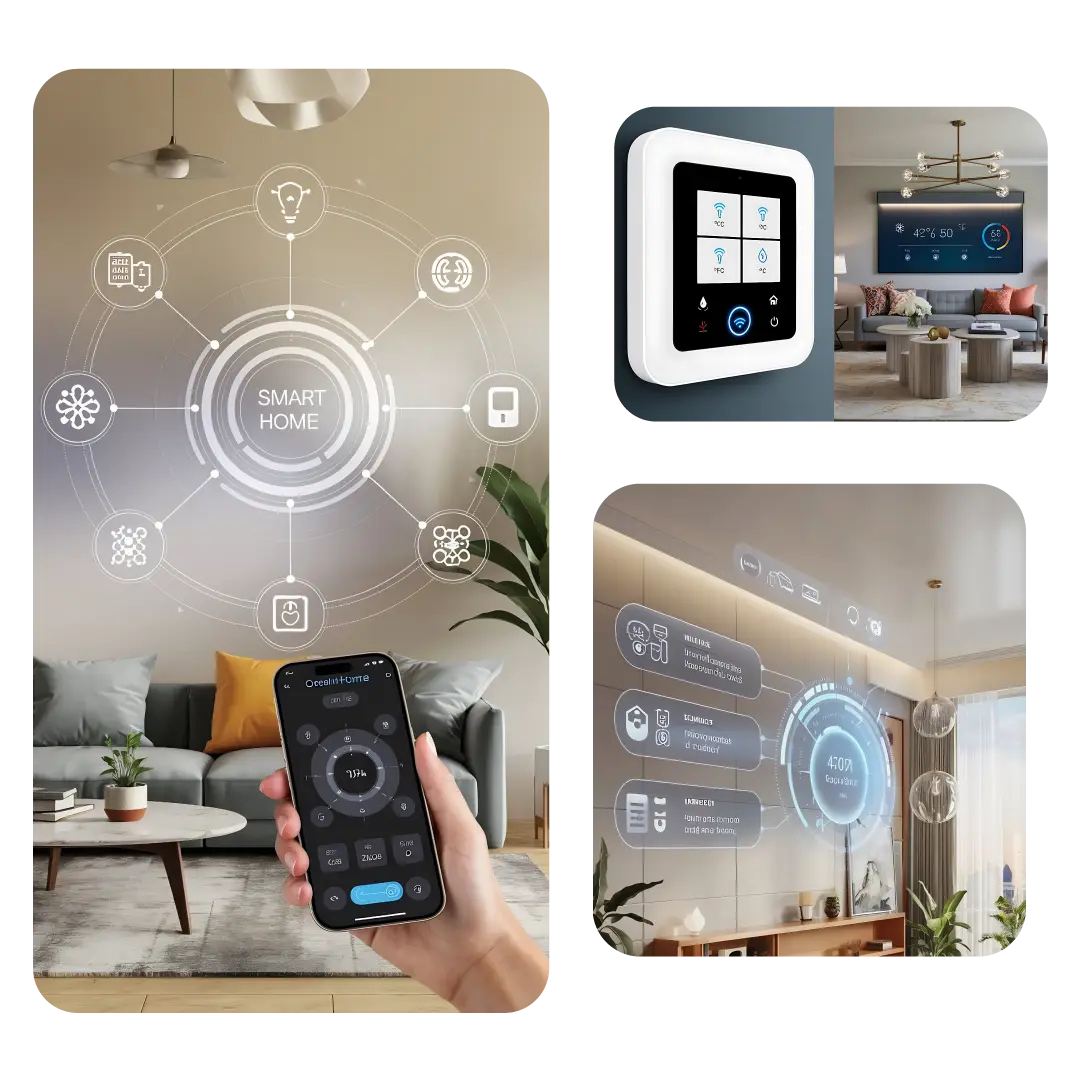 Internet infrastructure solutions UAE