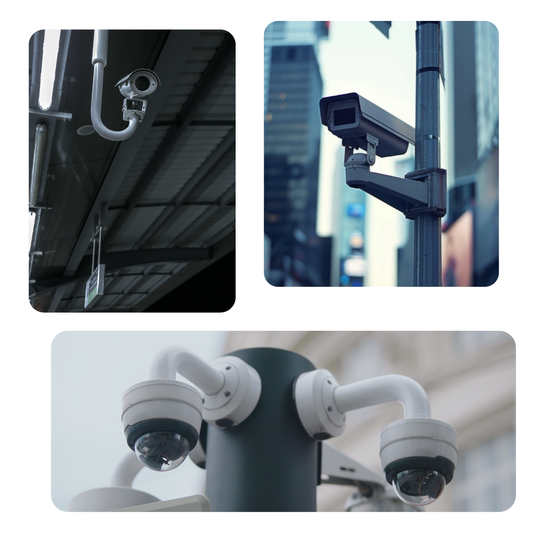 cctv commercial installation