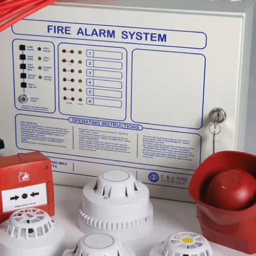 Gas detection systems UAE