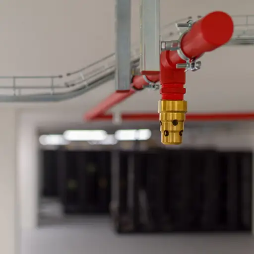 Fire safety services UAE