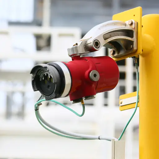 Life safety solutions in Dubai