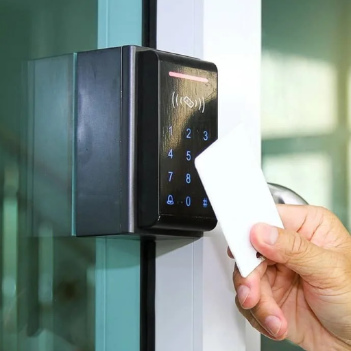 Keycard and Fob Systems