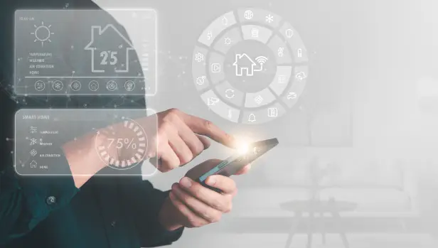 CCTV camera installation Dubai